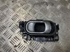Rear door interior handle 98012886VV