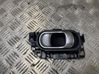 Front door interior handle 98012886VV