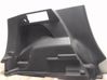 Trunk/boot trim cover 00007473ST
