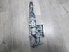 Front door exterior handle 0000910959