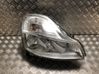 Headlight lense 7701069732