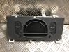 Speedometer (instrument cluster) 8200668078