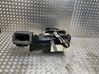 Interior heater climate box assembly housing 