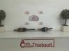 Drive shaft (set) 9801388580