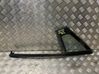Front triangle window/glass 