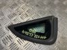 Rear side window 833067947R