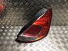 Rear/tail lights 1877010