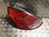 Rear/tail lights 1877011