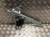 Galinio el. lango pakėlimo mechanizmas be varikliuko 9802619380