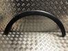 Moldura embellecedora del guardabarros trasero 788A38847R