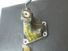 Soporte de montaje del motor 4B0199306C