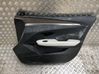 Front door card panel trim 801002976R