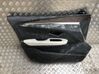 Front door card panel trim 801018091R
