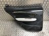 Rear door card trim 821018090R