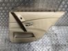 Baguette moulure de porte arrière 41525A2A368