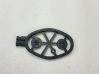 Aerial GPS antenna 3D0909141F