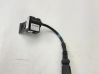 ESP acceleration yaw rate sensor 3D0907651