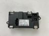 Heater blower motor/fan resistor 4F0820521