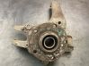 Rear wheel hub spindle/knuckle 