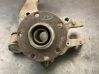 Rear wheel hub spindle/knuckle 