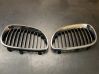 Grille calandre supérieure de pare-chocs avant 7065701
