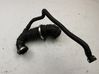 Air intake hose/pipe 03G129629