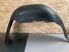 Rear arch fender liner splash guards 55396467