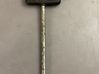 Tailgate/trunk/boot lock/catch/latch A2215840038