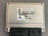 Suspension control unit/module 3D0907553C