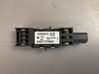 Airbag deployment crash/impact sensor 04671779AC