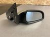 Front door electric wing mirror 430502