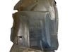 Front wheel arch liner splash guards 7059378