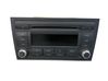 Radio/CD/DVD/GPS head unit 7640238366