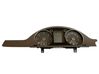 Speedometer (instrument cluster) A2C53219792