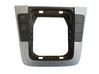 Gear shifter surround trim plastic 3C0864263