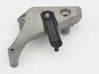 Engine mount bracket 22937294