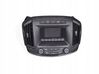 Console centrale, commande chauffage/clim 90924574