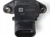 Intercooler pipe mounting bracket 12592017