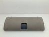 Glove box lid/cover 