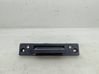 Tailgate/trunk/boot exterior handle 