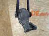 Diferencial trasero 550510