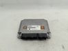 Sterownik / Moduł ECU 3B0907557