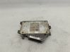 ABS control unit/module 10094104104