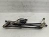 Front wiper linkage and motor 981003E000