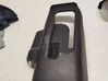 Steering wheel column trim 4528702170