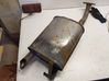 Muffler/silencer 10Y0TA