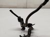 Exhaust gas pressure sensor 8201043914