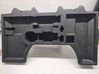 Spare wheel section trim JX6319L523AA