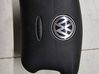 Steering wheel airbag 111205100