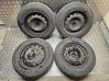 R15 summer tire 5123